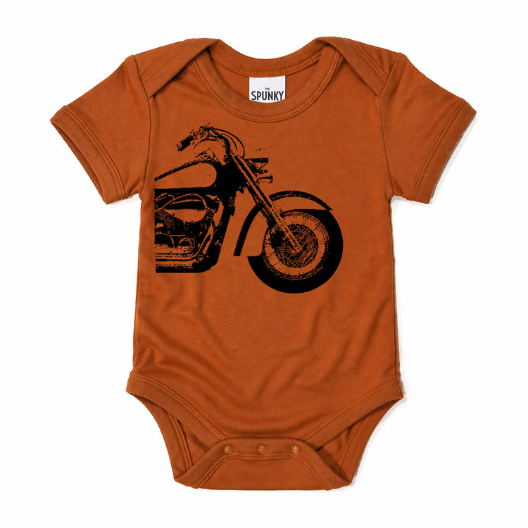 MOTORCYCLE