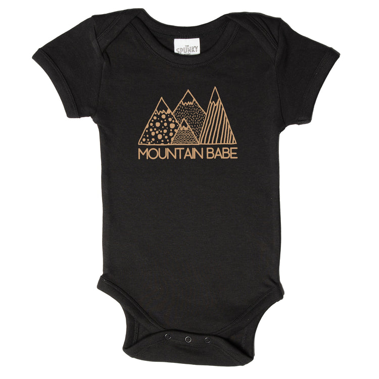 MOUNTAIN BABE