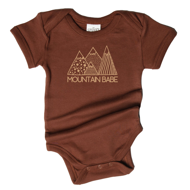 MOUNTAIN BABE