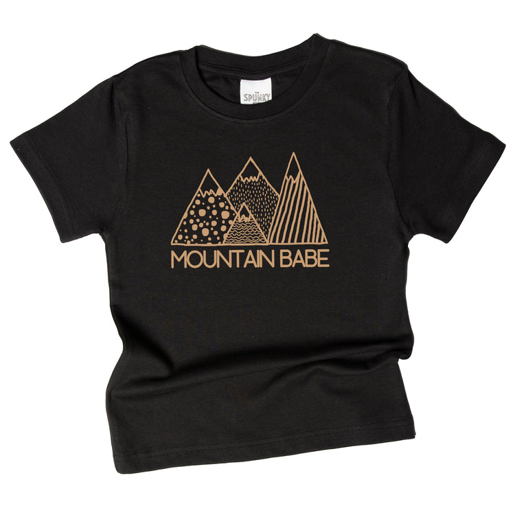 MOUNTAIN BABE