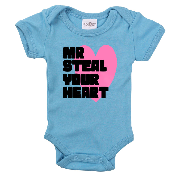 MR STEAL YOUR HEART