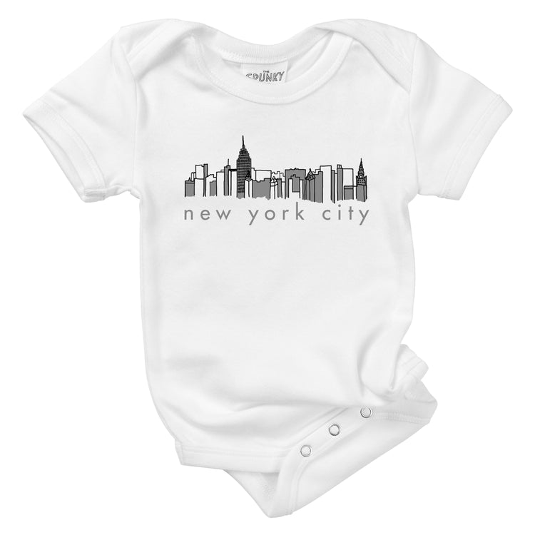 NYC SKYLINE