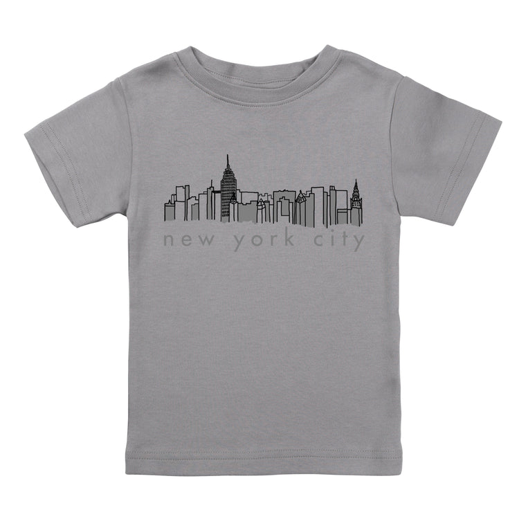 NYC SKYLINE