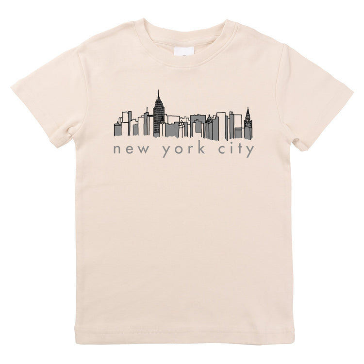 NYC SKYLINE