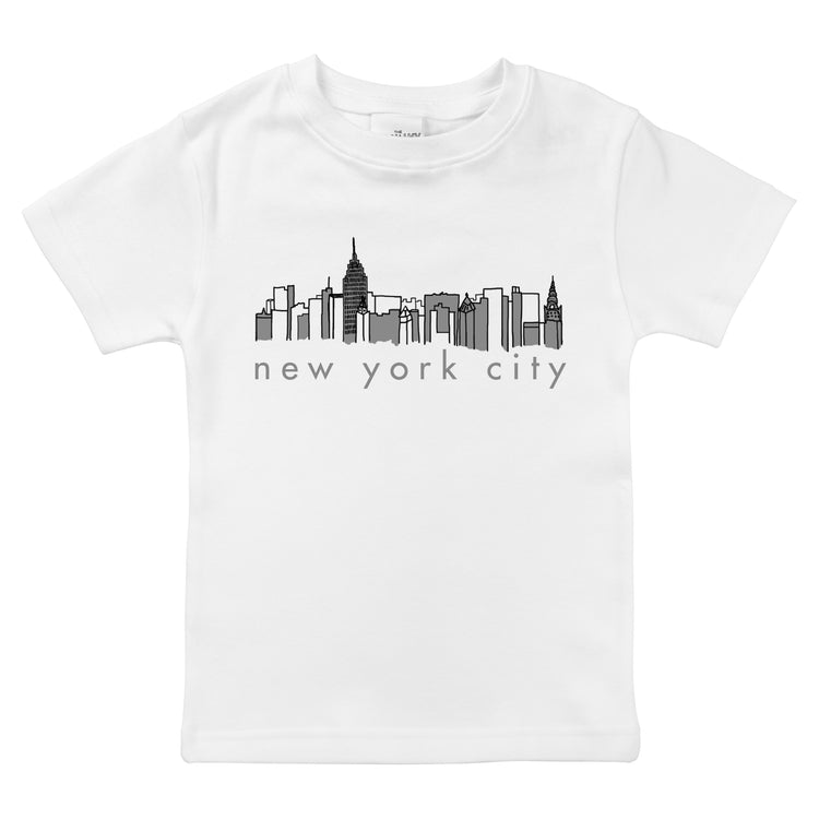 NYC SKYLINE