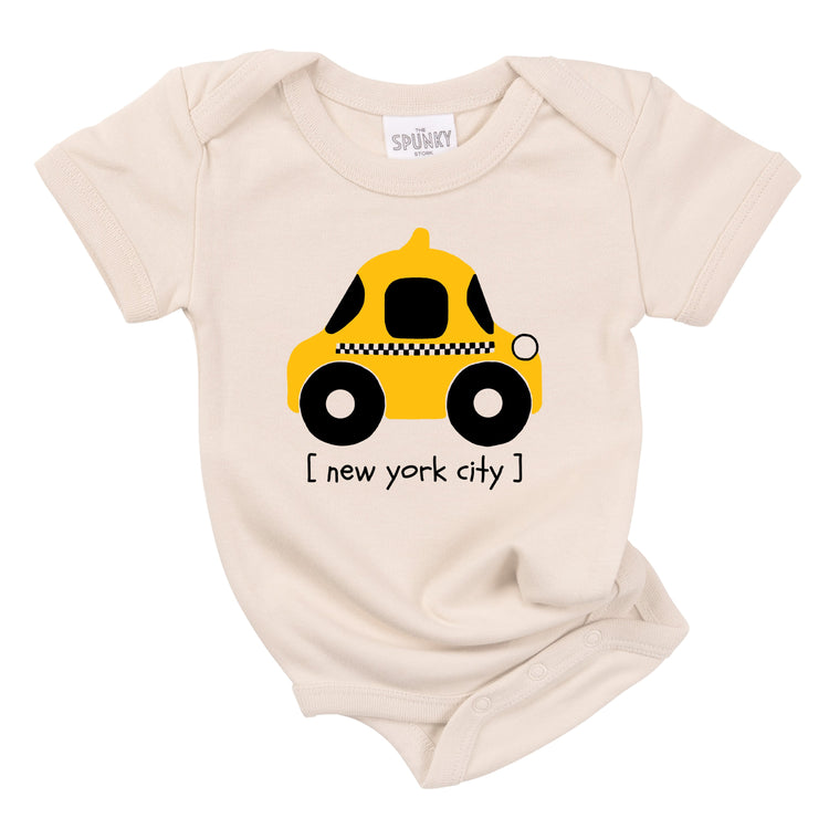 NYC TAXI