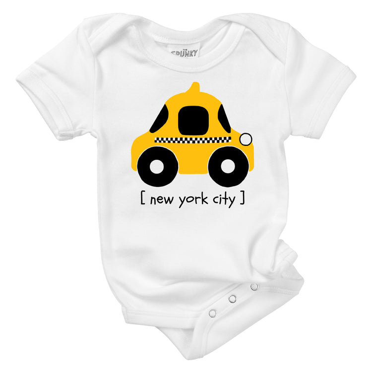 NYC TAXI