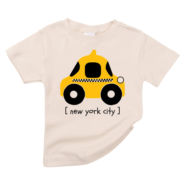 NYC TAXI