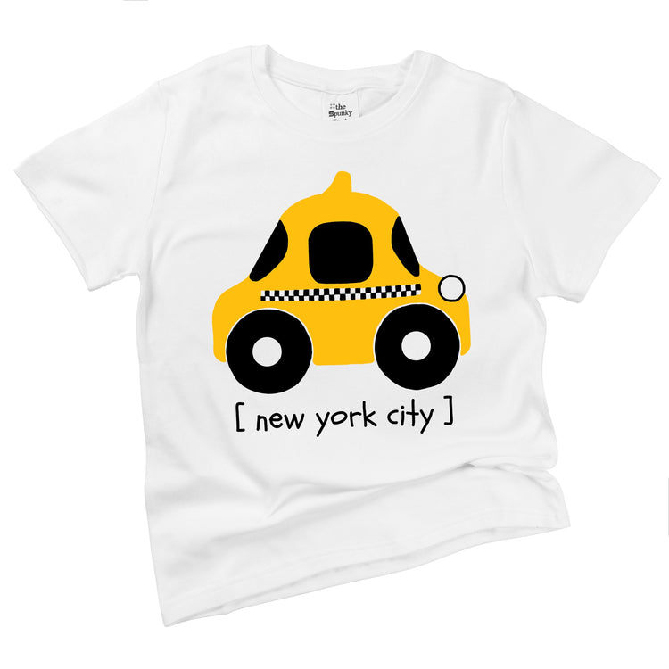 NYC TAXI