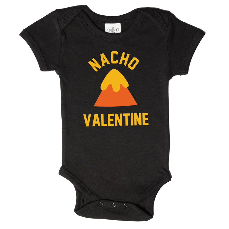 NACHO VALENTINE