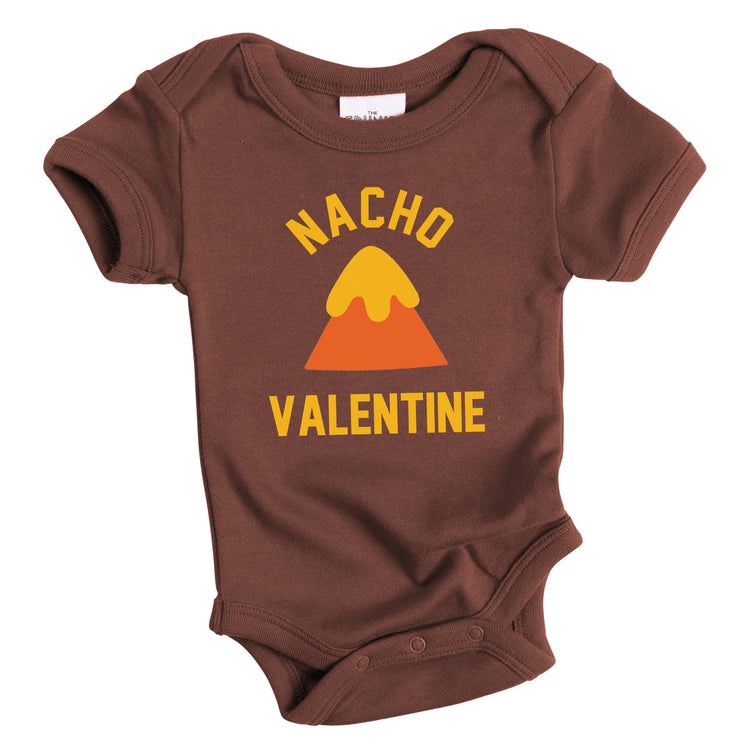 NACHO VALENTINE
