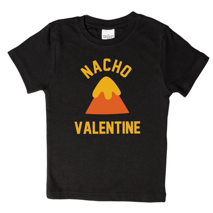NACHO VALENTINE