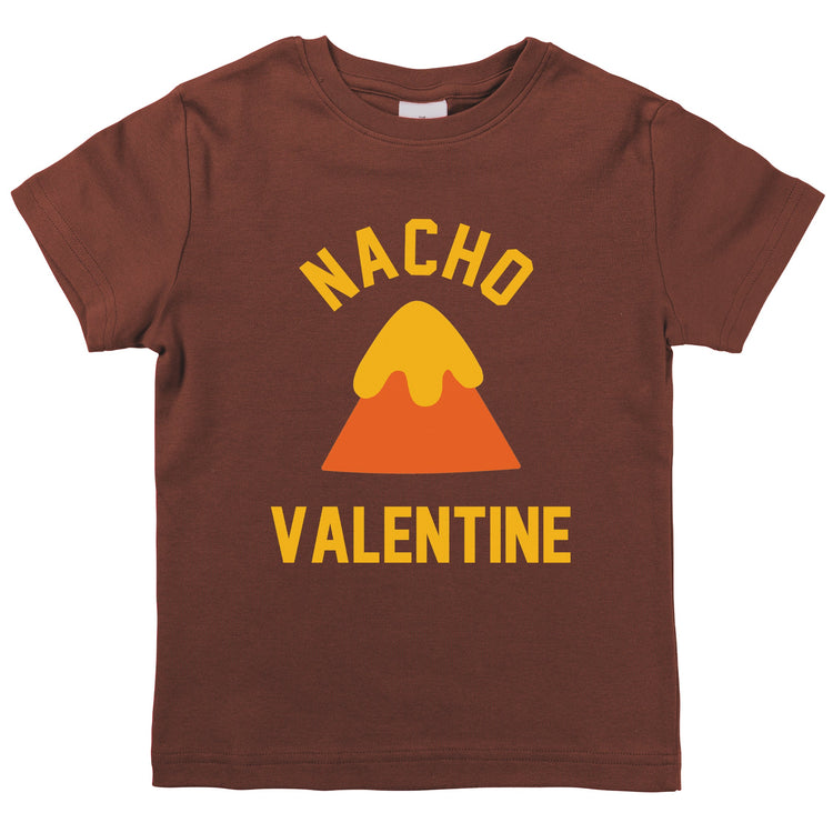 NACHO VALENTINE