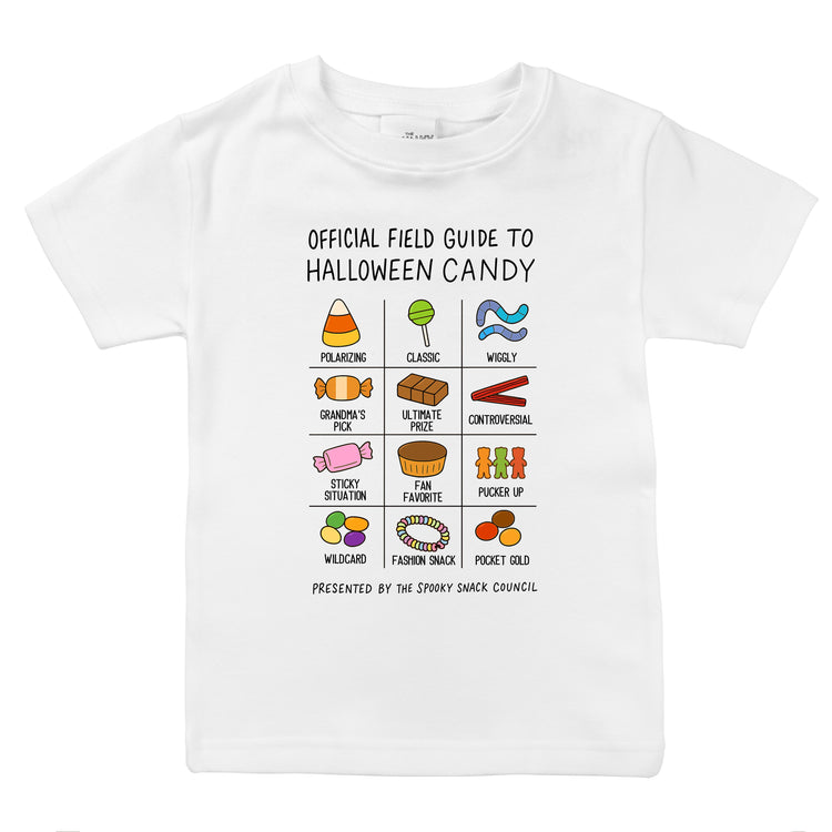 CANDY GUIDE