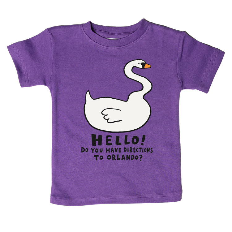 SWAN