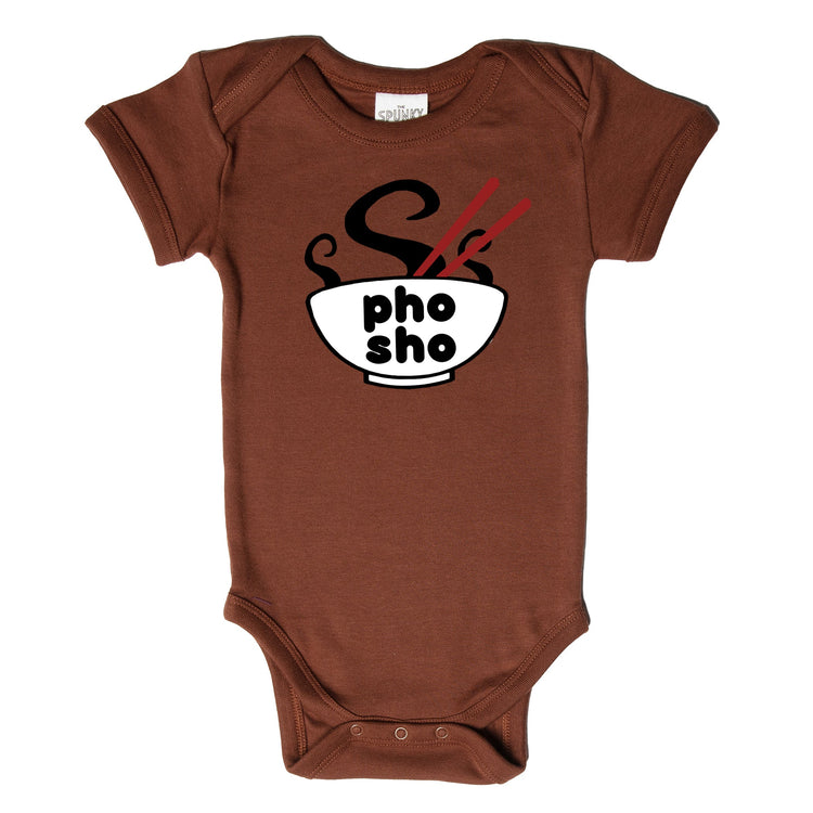 PHO SHO