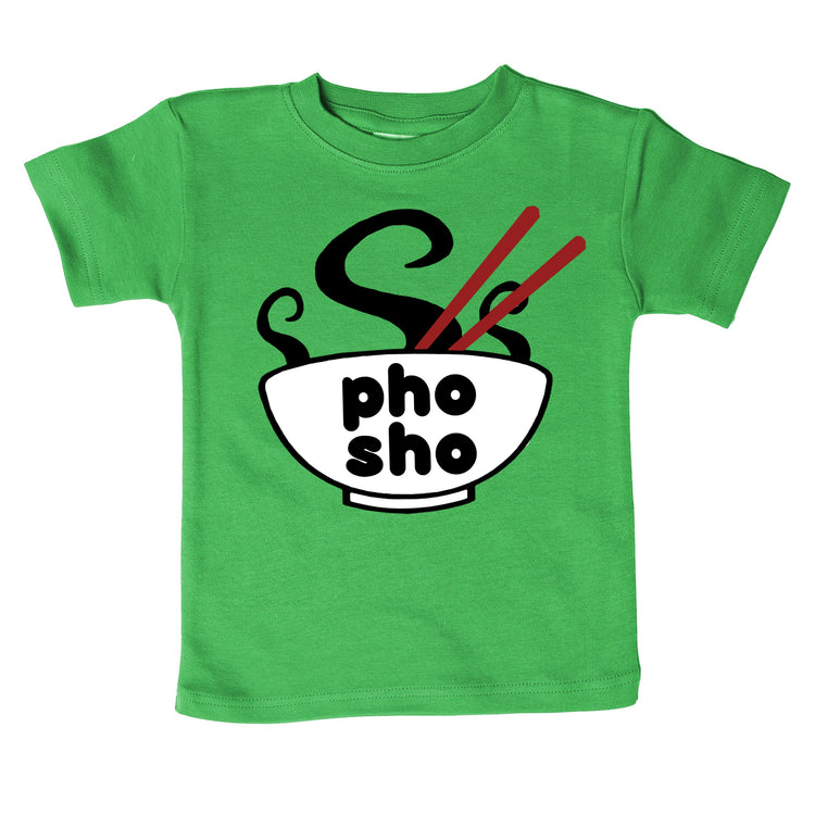 PHO SHO