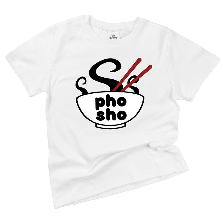 PHO SHO