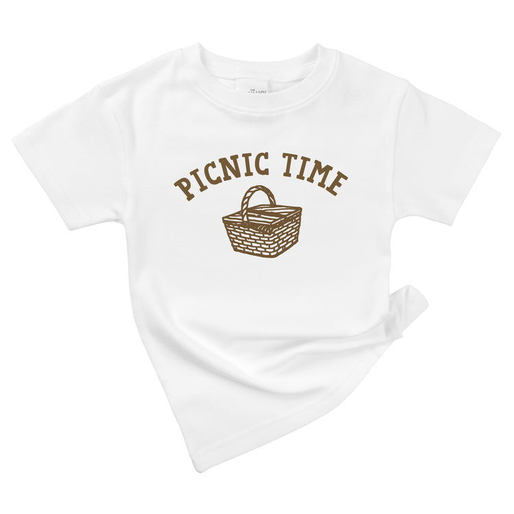 PICNIC TIME