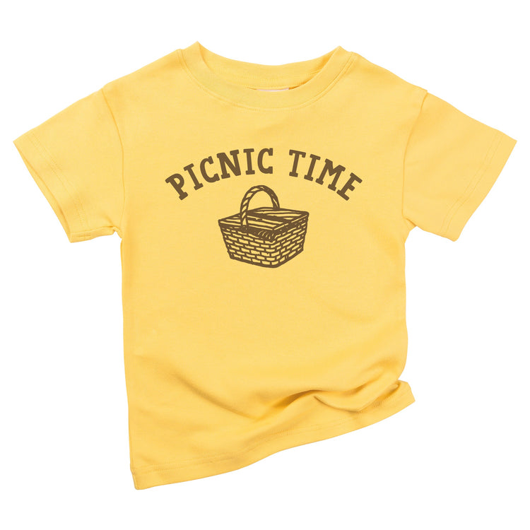 PICNIC TIME