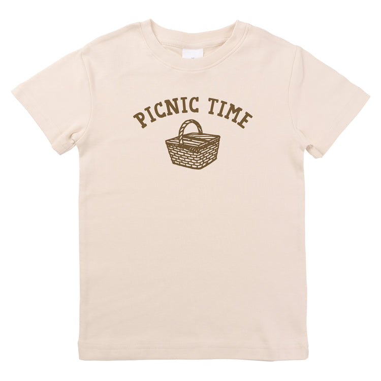 PICNIC TIME