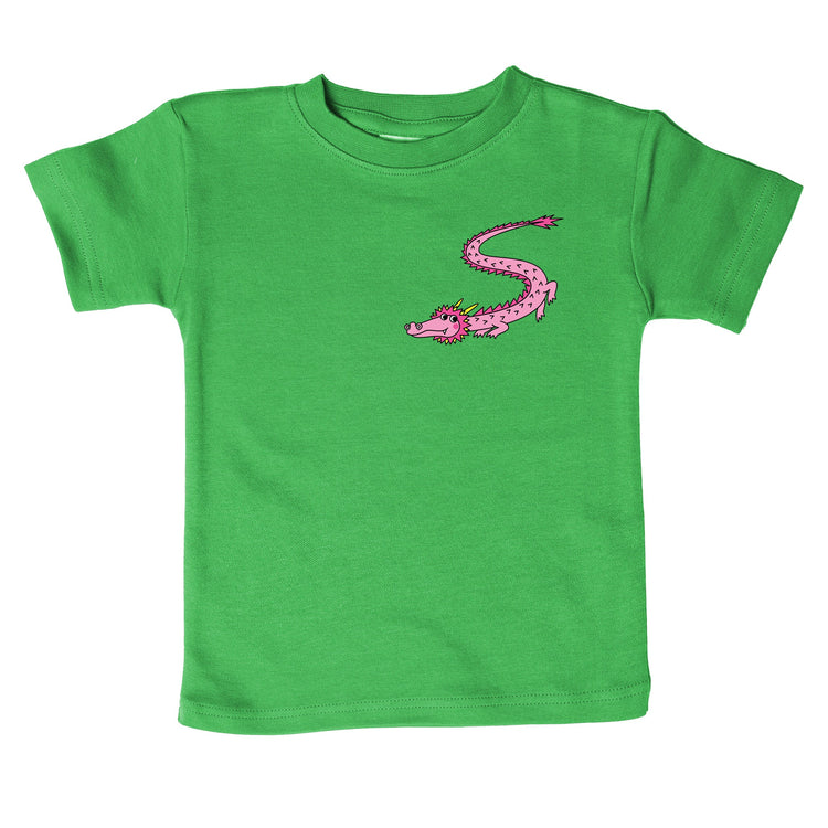 PINK DRAGON