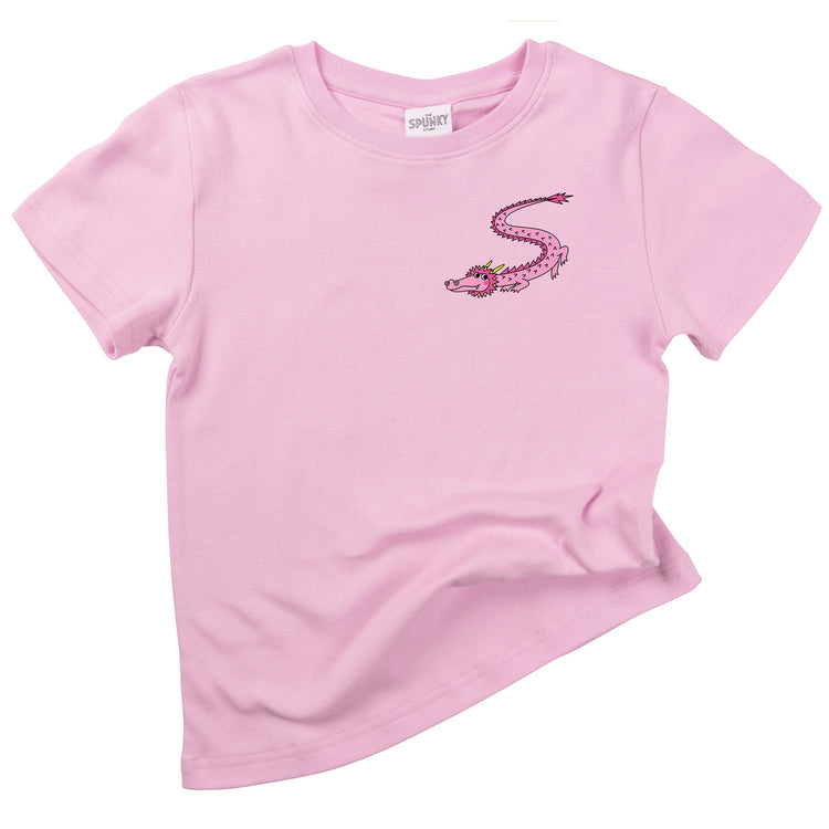 PINK DRAGON