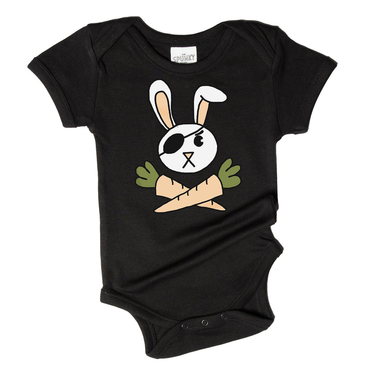 BUNNY PIRATE