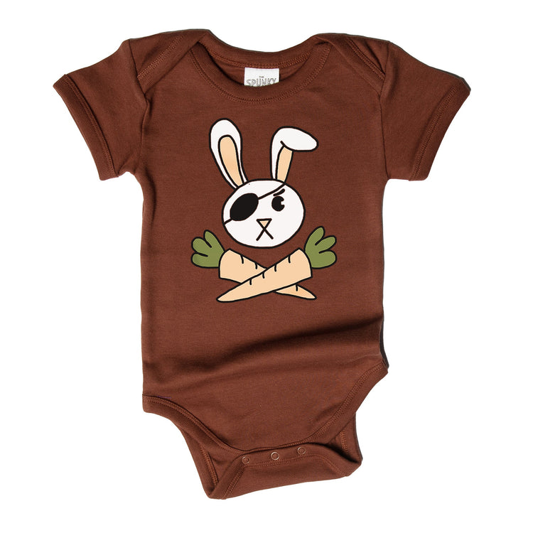 BUNNY PIRATE