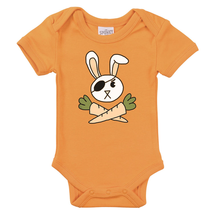 BUNNY PIRATE