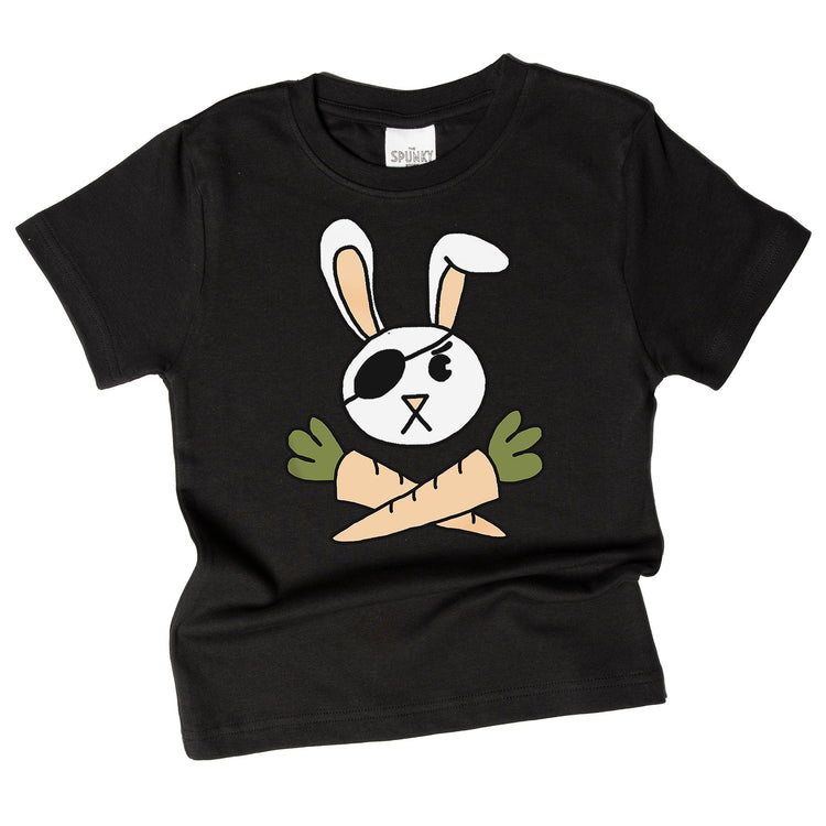 BUNNY PIRATE