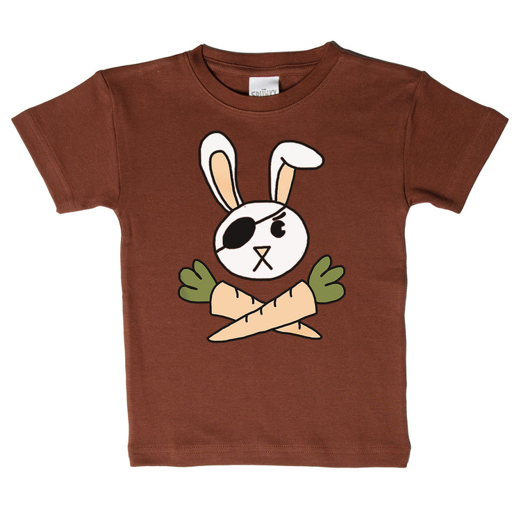 BUNNY PIRATE