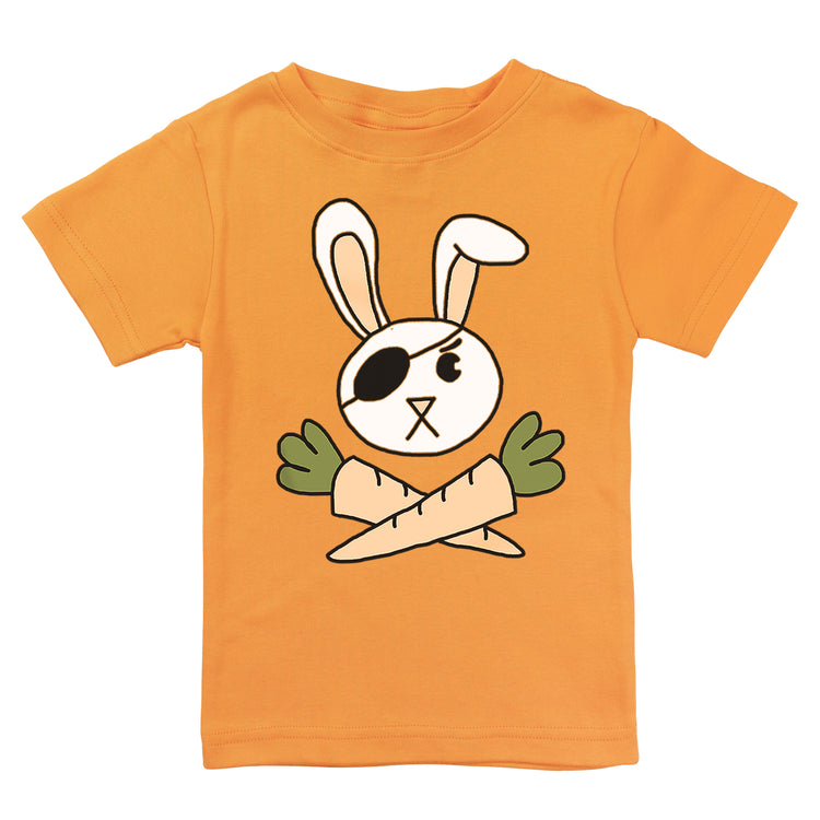 BUNNY PIRATE