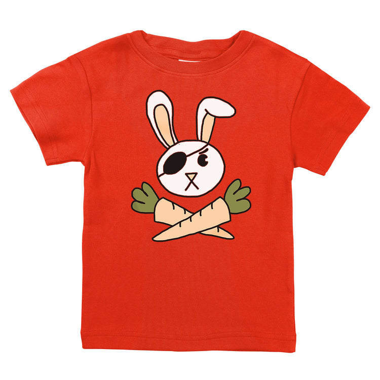 BUNNY PIRATE