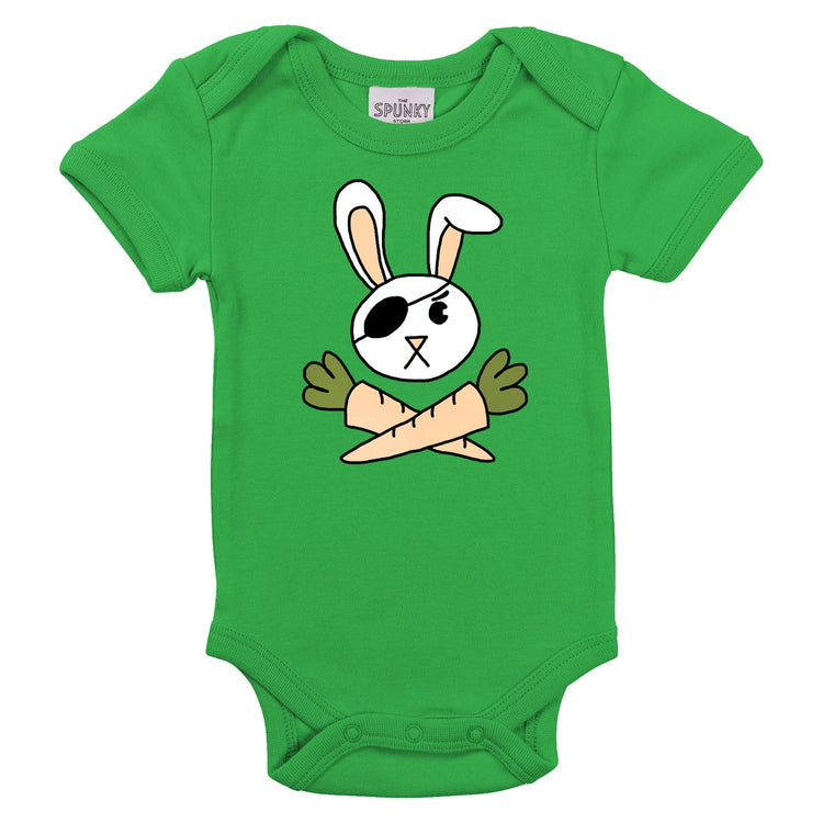 BUNNY PIRATE