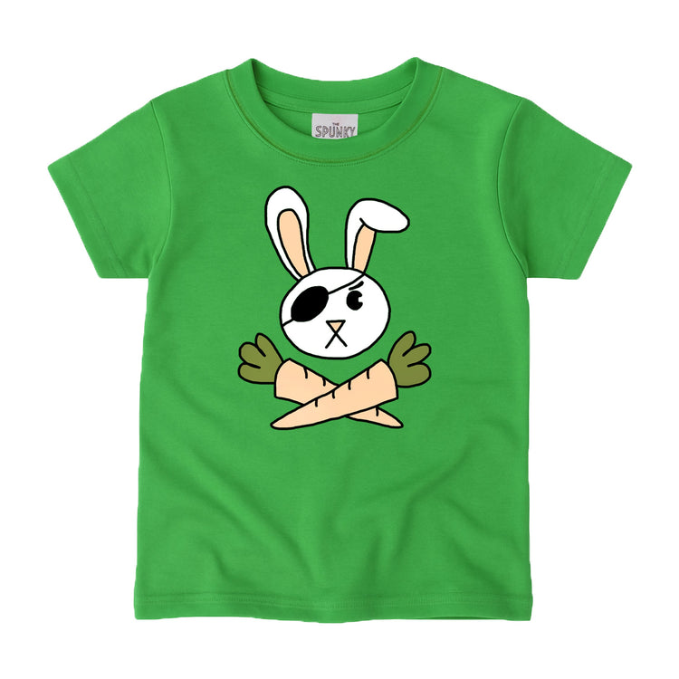 BUNNY PIRATE