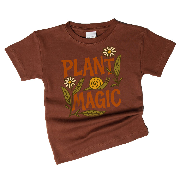 PLANT MAGIC
