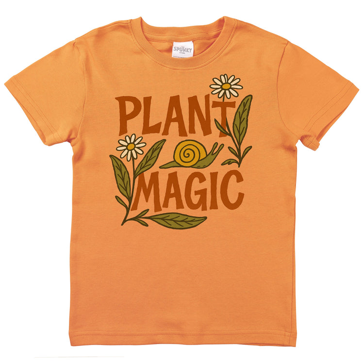 PLANT MAGIC
