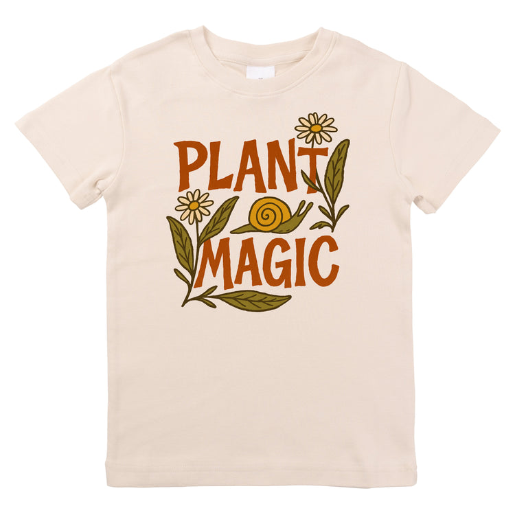 PLANT MAGIC