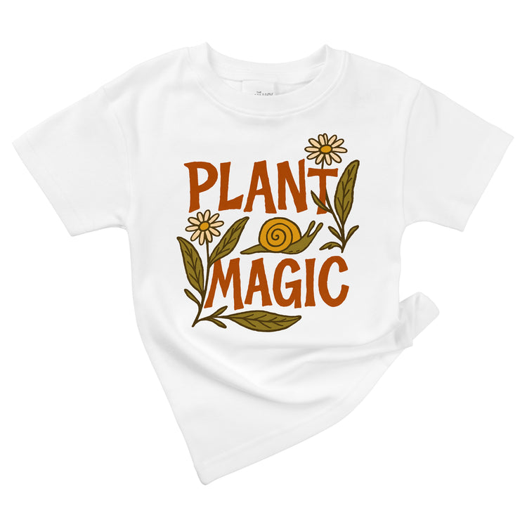 PLANT MAGIC