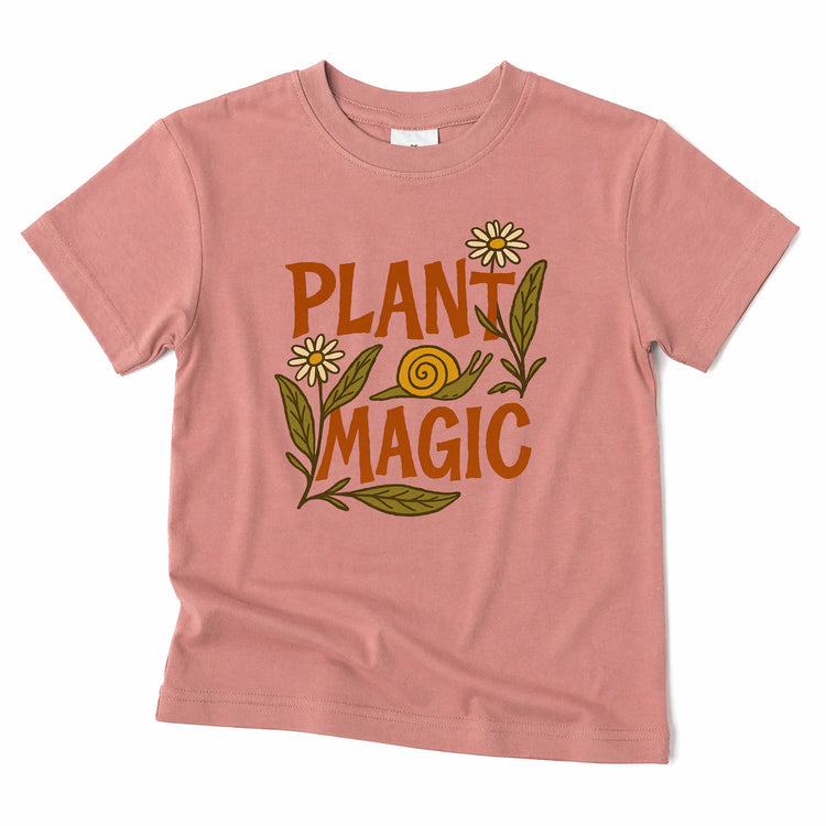 PLANT MAGIC