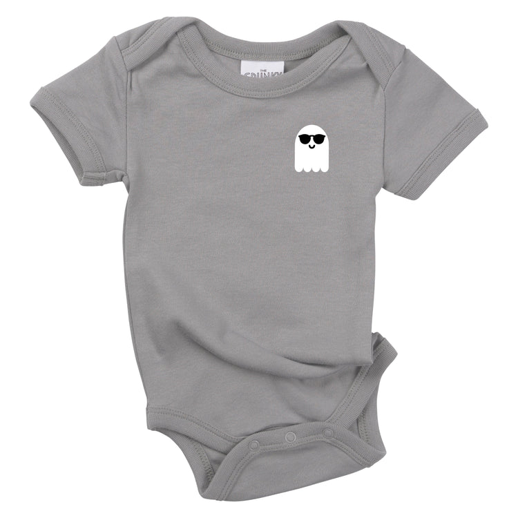 POCKET GHOST