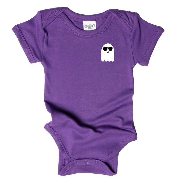 POCKET GHOST