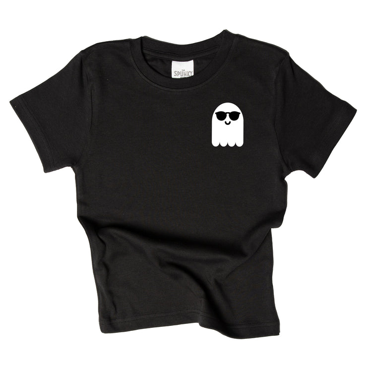 POCKET GHOST