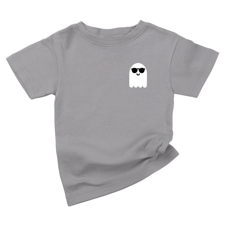 POCKET GHOST