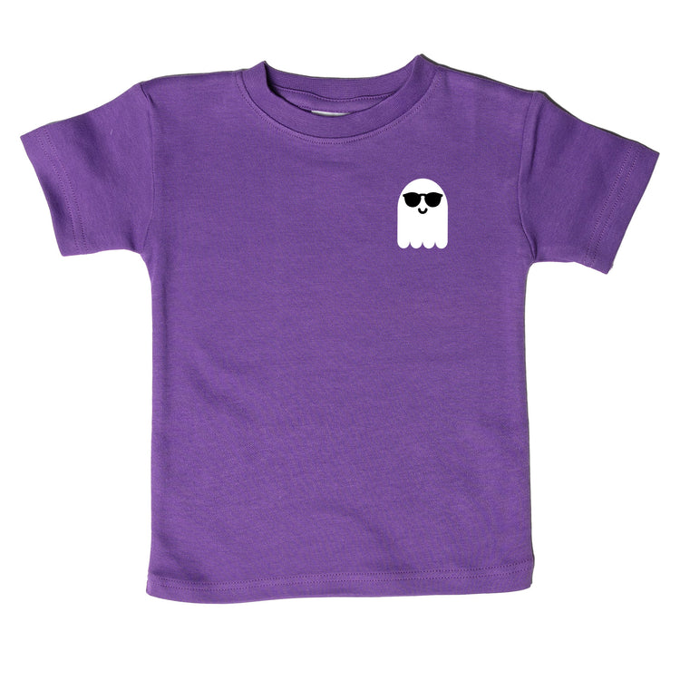 POCKET GHOST