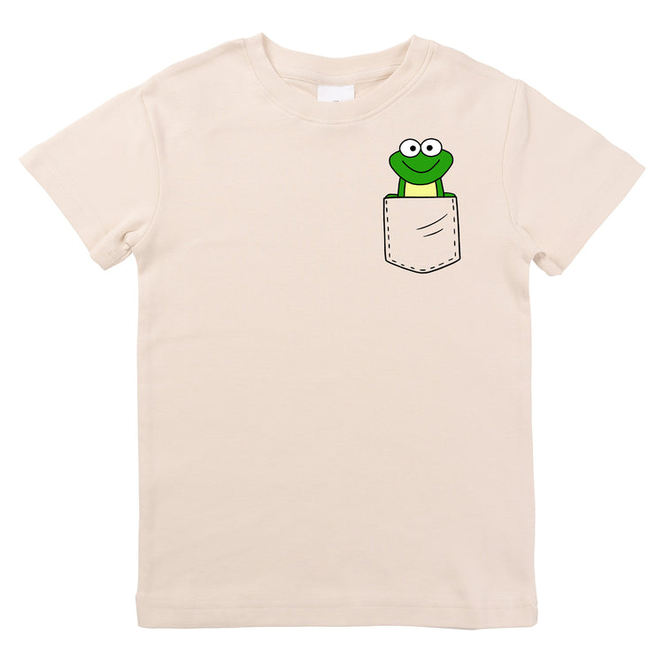 POCKET FROG