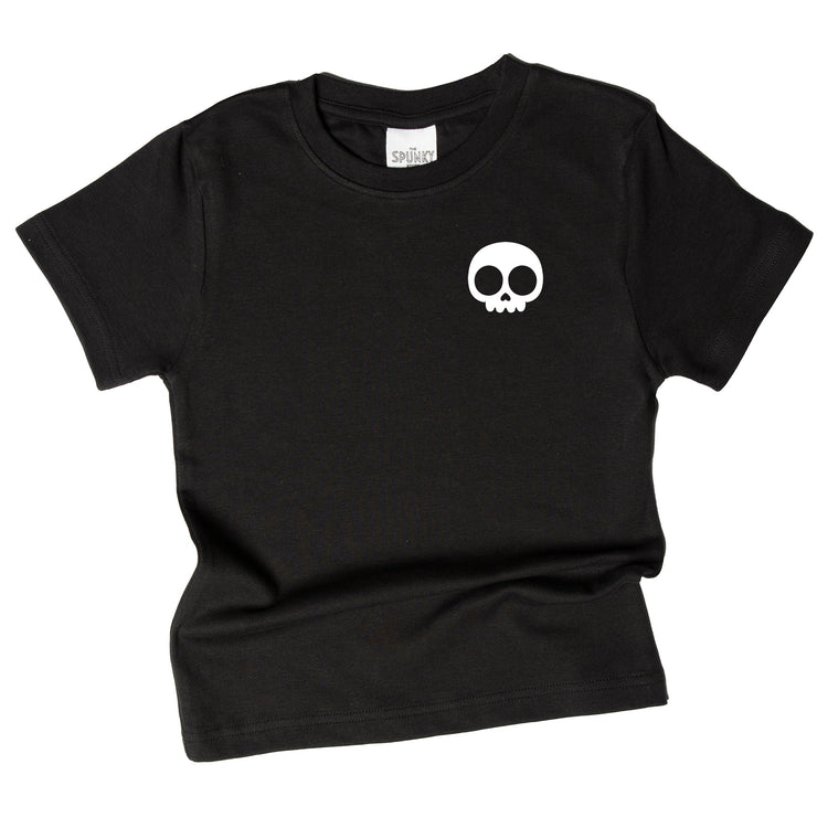 POCKET SKULL