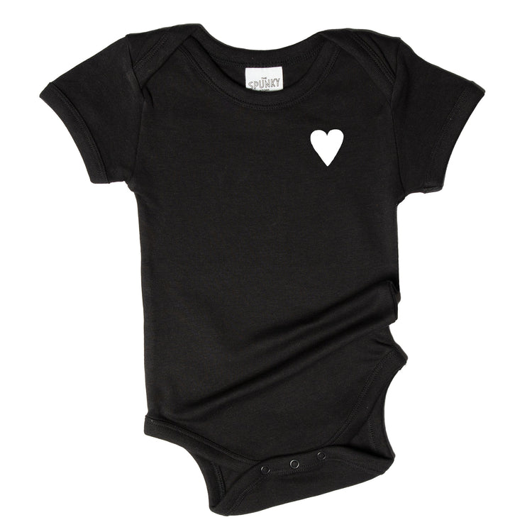 POCKET HEART