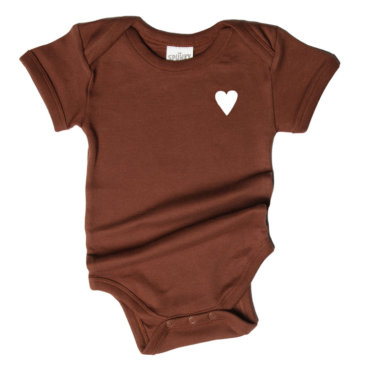POCKET HEART